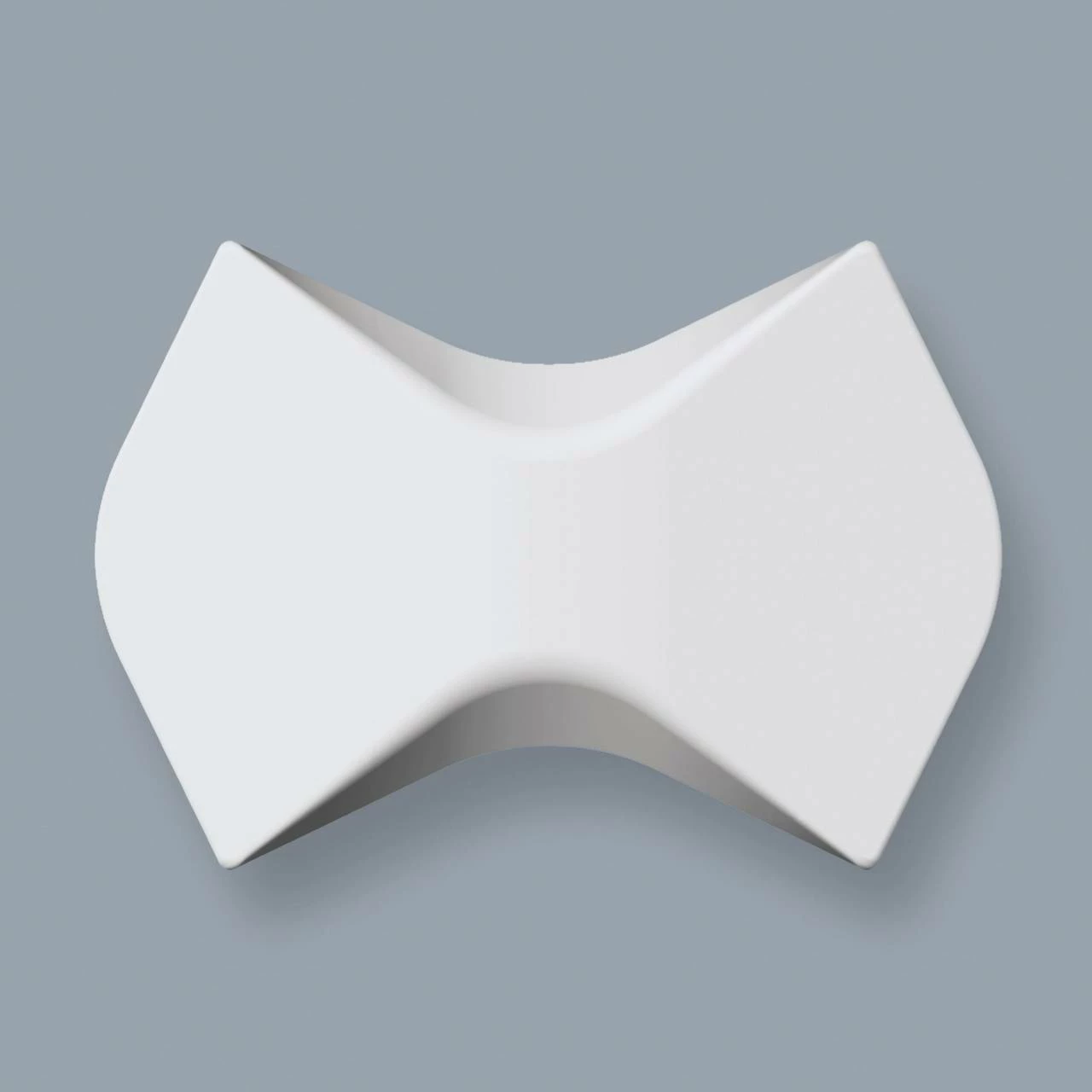 NMC | 3D Wandelement "WING" | ARSTYL® Wall Tiles | Polyurethan | 175 X 250 X 25 Mm | Designelement 3 NMC | 3D Wandelement "WING" | ARSTYL® Wall Tiles | Polyurethan | 175 X 250 X 25 Mm | Designelement