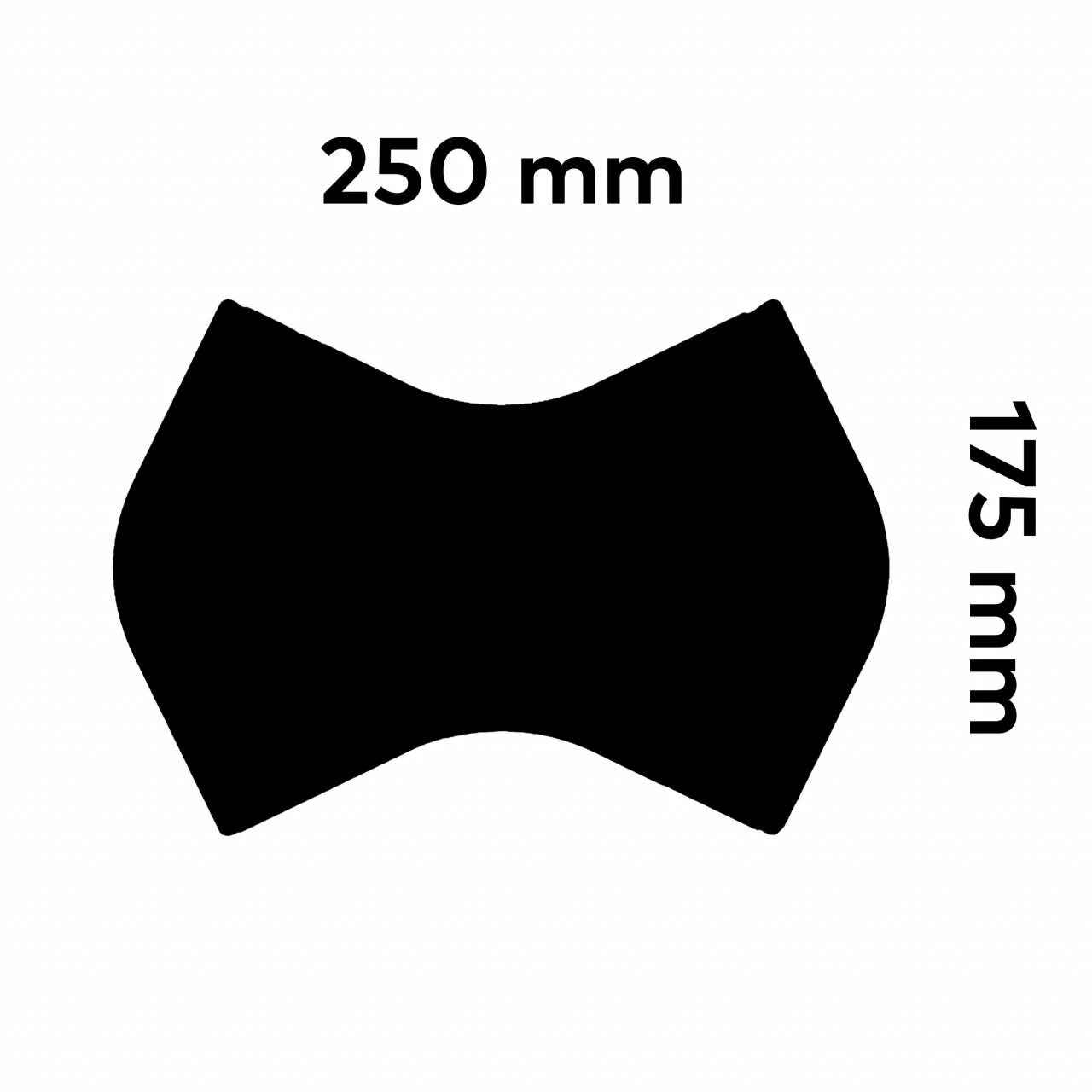 NMC | 3D Wandelement "WING" | ARSTYL® Wall Tiles | Polyurethan | 175 X 250 X 25 Mm | Designelement 4 NMC | 3D Wandelement "WING" | ARSTYL® Wall Tiles | Polyurethan | 175 X 250 X 25 Mm | Designelement – Bild 2