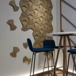 NMC | 3D Wandelement "WING" | ARSTYL® Wall Tiles | Polyurethan | 175 X 250 X 25 Mm | Designelement 14 NMC | 3D Wandelement "WING" | ARSTYL® Wall Tiles | Polyurethan | 175 X 250 X 25 Mm | Designelement -Profistuck Verkäufe WING 6T7S3nq251Orq5 1280x1280