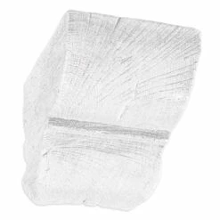 Wiesemann | Konsole Für PU-Balken | 200 X 130 Mm | Polyurethan | Weiß | Hochfest