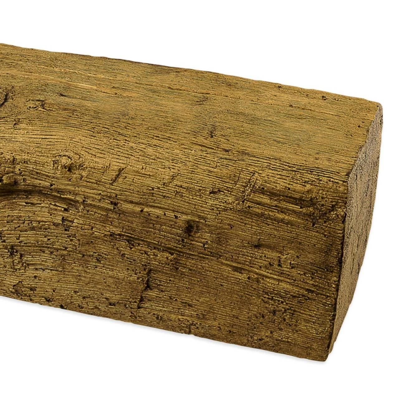 Wiesemann | PU-Balken | Polyurethan | 200 X 130 Mm | Eiche Hell | Deckenbalken | Hochfest 3 Wiesemann | PU-Balken | Polyurethan | 200 X 130 Mm | Eiche Hell | Deckenbalken | Hochfest