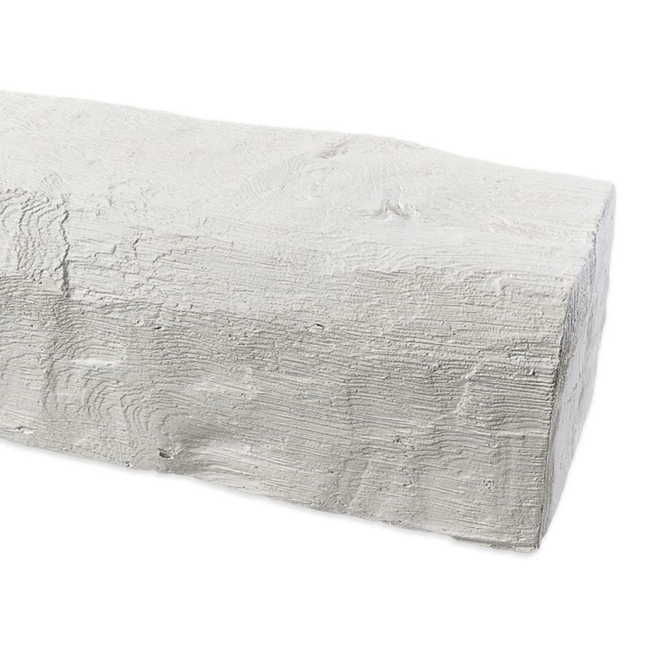 Wiesemann | PU-Balken | Polyurethan | 190 X 170 X 3000 Mm | Weiß | Deckenbalken | Hochfest 3 Wiesemann | PU-Balken | Polyurethan | 190 X 170 X 3000 Mm | Weiß | Deckenbalken | Hochfest