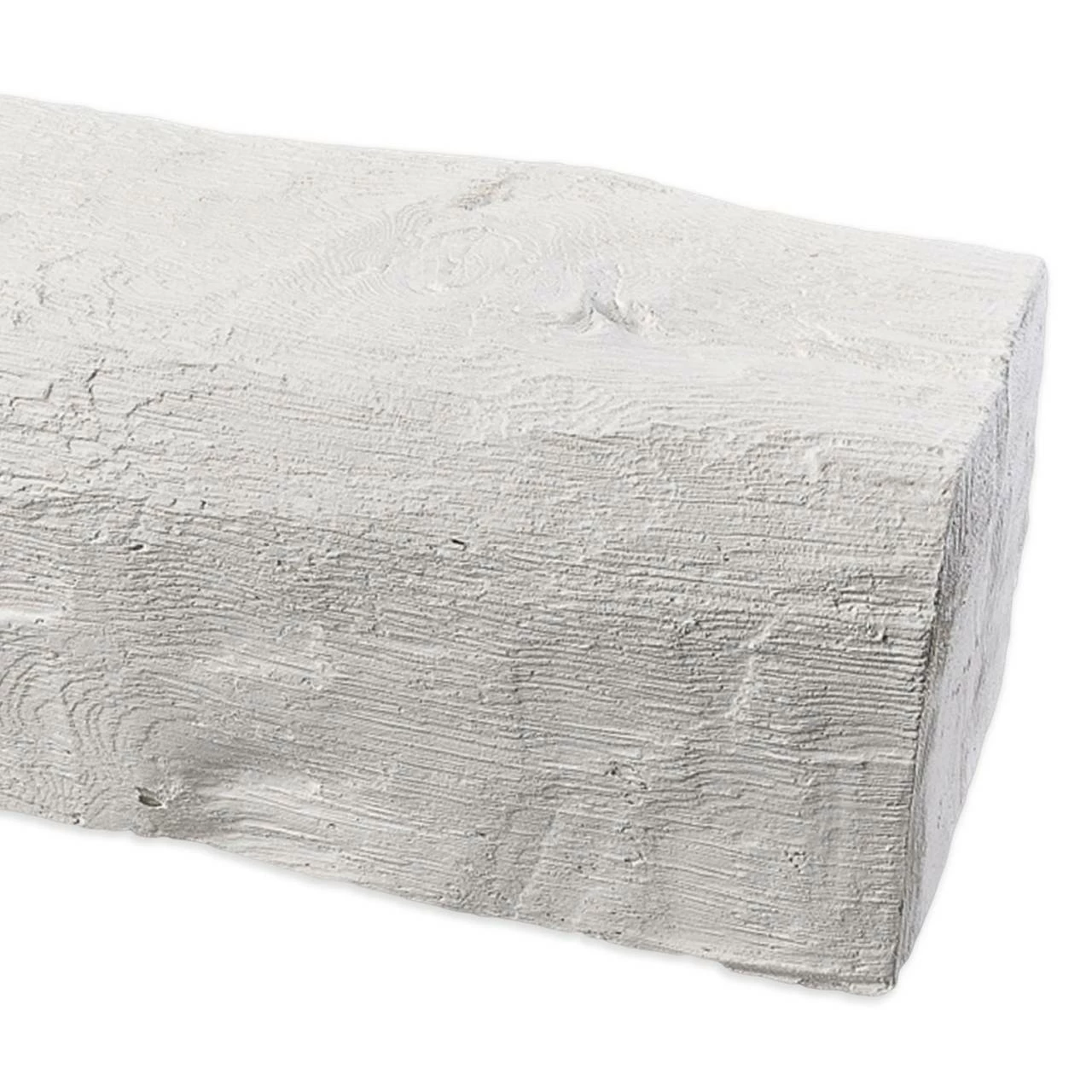 Wiesemann | PU-Balken | Polyurethan | 200 X 130 Mm | Weiß | Deckenbalken | Hochfest 3 Wiesemann | PU-Balken | Polyurethan | 200 X 130 Mm | Weiß | Deckenbalken | Hochfest