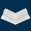 Wiesemann | Innenwinkel "Ambelia 21" | Polystyrol | 120 X 85 X 200 Mm | Weiß | Stuckleisten Winkel 1 Wiesemann | Innenwinkel "Ambelia 21" | Polystyrol | 120 X 85 X 200 Mm | Weiß | Stuckleisten Winkel -Profistuck Verkäufe ambelia innenwinkelwinkel 2 1280x1280