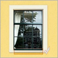 Wiesemann | Fensterbankprofil "FB1" | Fassadenstuck | 43 X 54 X 2000 Mm | Innenstuck | Unbeschichtet 8 Wiesemann | Fensterbankprofil "FB1" | Fassadenstuck | 43 X 54 X 2000 Mm | Innenstuck | Unbeschichtet -Profistuck Verkäufe austin 116 fensterbankprofil bild 1280x1280