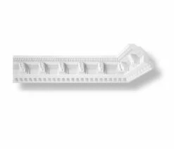 Marbet | Stuckleiste "B-22" | Styropor Deckenleiste | 96 X 98 X 2000 Mm | Polystyrol Leiste | Weiß 16 Marbet | Stuckleiste "B-22" | Styropor Deckenleiste | 96 X 98 X 2000 Mm | Polystyrol Leiste | Weiß -Profistuck Verkäufe b 22 1280x1280