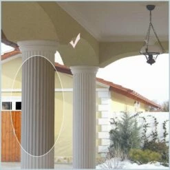 Wiesemann | Fassadenprofil "FP11" | Fassadenstuck | 13 X 108 X 2000 Mm | Innenstuck | Unbeschichtet -Profistuck Verkäufe berlin 99 fassadenprofil 2 1280x1280