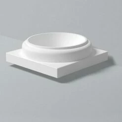 Säulenbasis "Lindau" (NMC DOMOSTYL® - DBT1)