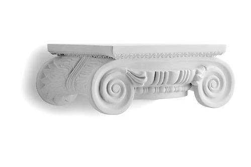 Säulenkapitell "Reichenau 3" (NMC DOMOSTYL® - DCI3) 5 Säulenkapitell "Reichenau 3" (NMC DOMOSTYL® - DCI3) – Bild 3