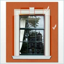 Wiesemann | Fassadenprofil "FP10" | Fassadenstuck | 12 X 105 X 2000 Mm | Innenstuck | Unbeschichtet 7 Wiesemann | Fassadenprofil "FP10" | Fassadenstuck | 12 X 105 X 2000 Mm | Innenstuck | Unbeschichtet -Profistuck Verkäufe file 11 1 1280x1280