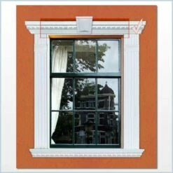 Wiesemann | Fassadenprofil "FP15" | Fassadenstuck | 64 X 137 X 2000 Mm | Innenstuck | Unbeschichtet 11 Wiesemann | Fassadenprofil "FP15" | Fassadenstuck | 64 X 137 X 2000 Mm | Innenstuck | Unbeschichtet -Profistuck Verkäufe file 6 4 1280x1280