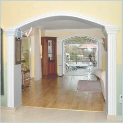 Wiesemann | Fassadenprofil "FP15" | Fassadenstuck | 64 X 137 X 2000 Mm | Innenstuck | Unbeschichtet 13 Wiesemann | Fassadenprofil "FP15" | Fassadenstuck | 64 X 137 X 2000 Mm | Innenstuck | Unbeschichtet -Profistuck Verkäufe file 7 4 1280x1280