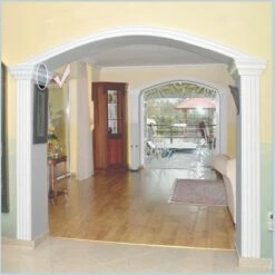 Wiesemann | Fassadenprofil "FP14" | Fassadenstuck | 64 X 137 X 2000 Mm | Innenstuck | Unbeschichtet 13 Wiesemann | Fassadenprofil "FP14" | Fassadenstuck | 64 X 137 X 2000 Mm | Innenstuck | Unbeschichtet -Profistuck Verkäufe file 8 1 1280x1280