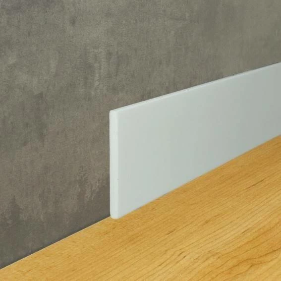 NMC Zierleiste "Bramsche" FL9 WALLSTYL® Wandleiste 8 X 100 X 2000 Mm Polystyrol Weiß 7 NMC Zierleiste "Bramsche" FL9 WALLSTYL® Wandleiste 8 X 100 X 2000 Mm Polystyrol Weiß – Bild 5