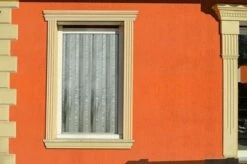 Wiesemann | Fassadenprofil "FP28-b" | Fassadenstuck | 66 X 113 X 2000 Mm | Außenstuck | Beschichtet 12 Wiesemann | Fassadenprofil "FP28-b" | Fassadenstuck | 66 X 113 X 2000 Mm | Außenstuck | Beschichtet -Profistuck Verkäufe fp28 124 b 1280x1280