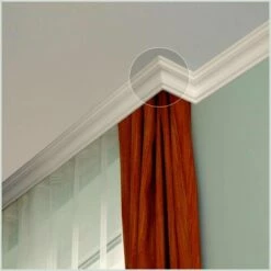 Wiesemann | Außenwinkel "Frankfurt 09" | Polystyrol | 103 X 103 X 200mm | Weiß | Stuckleisten Winkel 8 Wiesemann | Außenwinkel "Frankfurt 09" | Polystyrol | 103 X 103 X 200mm | Weiß | Stuckleisten Winkel -Profistuck Verkäufe frankfurt 09 aussenwinkel bild 1280x1280