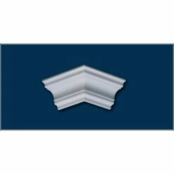 Wiesemann | Außenwinkel "Frankfurt 18" | Polystyrol | 71 X 71 X 200 Mm | Weiß | Stuckleisten Winkel 7 Wiesemann | Außenwinkel "Frankfurt 18" | Polystyrol | 71 X 71 X 200 Mm | Weiß | Stuckleisten Winkel -Profistuck Verkäufe frankfurt 18 aussenwinkel 1280x1280