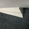 PROVISTON | Gipsleiste Karlsruhe | Echter Gipsstuck | 50 X 80 X 1000 Mm | Stuckleisten Aus Gips -Profistuck Verkäufe gips stuckleisten karlsruhe 1280x1280