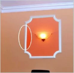 Wiesemann Zierleiste Ibiza 54 Polystyrol 23 X 50 X 2000 Mm Wandleiste Weiß 14 Wiesemann Zierleiste Ibiza 54 Polystyrol 23 X 50 X 2000 Mm Wandleiste Weiß -Profistuck Verkäufe ibiza 54 bild 1280x1280