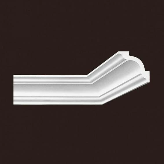 NMC | Außenwinkel "Göteborg" | Polystyrol | 80 X 80 X 200 Mm | Weiß | Stuckleisten Winkel 3 NMC | Außenwinkel "Göteborg" | Polystyrol | 80 X 80 X 200 Mm | Weiß | Stuckleisten Winkel