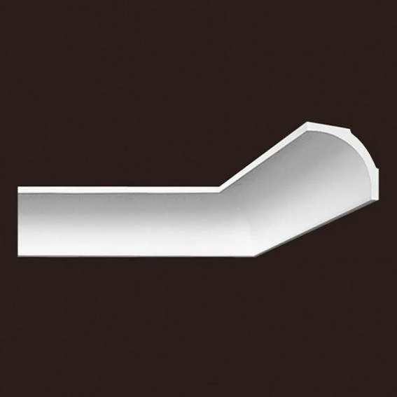 NMC | Außenwinkel "Bergen" | Polystyrol | 80 X 65 X 200 Mm | Weiß | Stuckleisten Winkel 3 NMC | Außenwinkel "Bergen" | Polystyrol | 80 X 65 X 200 Mm | Weiß | Stuckleisten Winkel