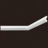 NMC | Außenwinkel "Karlsbad" | Polystyrol | 40 X 15 X 200 Mm | Weiß | Stuckleisten Winkel -Profistuck Verkäufe lei517c ps 1280x1280