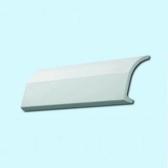 NMC | Innenwinkel "Florenz" | Polystyrol | 70 X 180 X 200 Mm | Weiß | Stuckleisten Winkel 3 NMC | Innenwinkel "Florenz" | Polystyrol | 70 X 180 X 200 Mm | Weiß | Stuckleisten Winkel