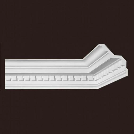 NMC | Innenwinkel "Paris" | Polyurethan | 125 X 125 X 200 Mm | Weiß | Stuckleisten Winkel 3 NMC | Innenwinkel "Paris" | Polyurethan | 125 X 125 X 200 Mm | Weiß | Stuckleisten Winkel