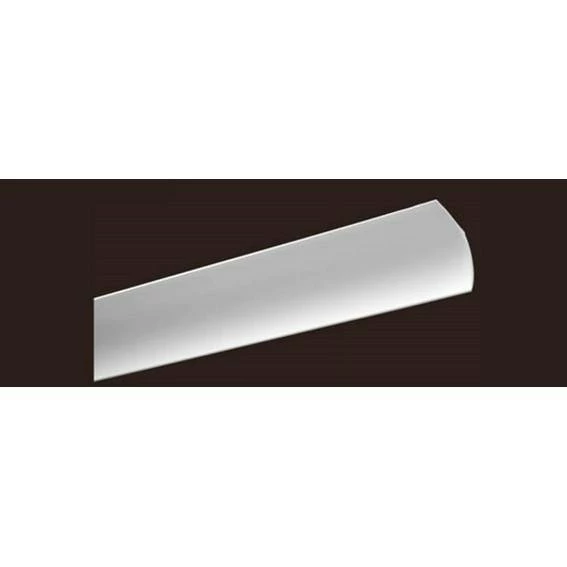 NMC | Innenwinkel "Smolensk" | Polyurethan | 185 X 115 X 200 Mm | Weiß | Stuckleisten Winkel 4 NMC | Innenwinkel "Smolensk" | Polyurethan | 185 X 115 X 200 Mm | Weiß | Stuckleisten Winkel – Bild 2