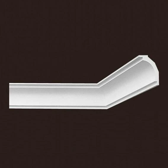 NMC | Innenwinkel "Athen" | Polyurethan | 70 X 50 X 200 Mm | Weiß | Stuckleisten Winkel 3 NMC | Innenwinkel "Athen" | Polyurethan | 70 X 50 X 200 Mm | Weiß | Stuckleisten Winkel