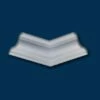 Wiesemann | Innenwinkel "Oslo 22" | Polystyrol | 59 X 61 X 200 Mm | Weiß | Stuckleisten Winkel 1 Wiesemann | Innenwinkel "Oslo 22" | Polystyrol | 59 X 61 X 200 Mm | Weiß | Stuckleisten Winkel -Profistuck Verkäufe lei625b ps innenwinkel 1280x1280