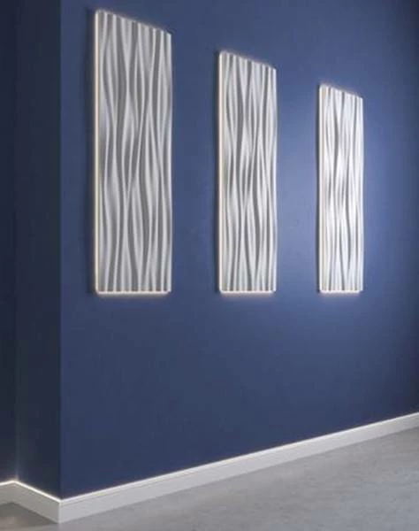 NMC | Lichtrahmen Für Wandpaneele | ARSTYL® | Aluminium | 360 X 1113 X 16 Mm | LED Wandelement 5 NMC | Lichtrahmen Für Wandpaneele | ARSTYL® | Aluminium | 360 X 1113 X 16 Mm | LED Wandelement – Bild 3