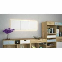 NMC | Lichtrahmen Für Wandpaneele(leer) | ARSTYL® | Aluminium | 360 X 1113 X 16 Mm | LED Wandelement -Profistuck Verkäufe lichtrahmen beispiel 1iLDg6hIR9DYYv 1280x1280