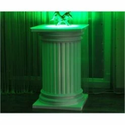 Wiesemann | Dekosäule "Lipari 386" | 480 X 768 Mm | Stucksäule | Unbeschichtet | Beleuchtet 12 Wiesemann | Dekosäule "Lipari 386" | 480 X 768 Mm | Stucksäule | Unbeschichtet | Beleuchtet -Profistuck Verkäufe lipari 386 1 gr n 1280x1280