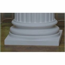 Wiesemann | Dekosäule "Lipari 266" | 360 X 768 Mm | Stucksäule | Unbeschichtet | Beleuchtet 15 Wiesemann | Dekosäule "Lipari 266" | 360 X 768 Mm | Stucksäule | Unbeschichtet | Beleuchtet -Profistuck Verkäufe lipari fu unbeschichtet 1 1 1280x1280