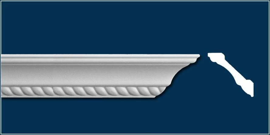 Marbet | Außenwinkel "Marbet B1" | Polystyrol | 32 X 32 X 200 Mm | Weiß | Stuckleisten Winkel 5 Marbet | Außenwinkel "Marbet B1" | Polystyrol | 32 X 32 X 200 Mm | Weiß | Stuckleisten Winkel – Bild 3