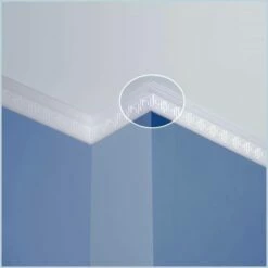 Marbet | Außenwinkel "Marbet B21" | Polystyrol | 73 X 28 X 200 Mm | Weiß | Stuckleisten Winkel 9 Marbet | Außenwinkel "Marbet B21" | Polystyrol | 73 X 28 X 200 Mm | Weiß | Stuckleisten Winkel -Profistuck Verkäufe marbet b21 aussenwinkel bild 1280x1280