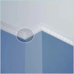 Marbet | Innenwinkel "Marbet B21" | Polystyrol | 73 X 28 X 200 Mm | Weiß | Stuckleisten Winkel 9 Marbet | Innenwinkel "Marbet B21" | Polystyrol | 73 X 28 X 200 Mm | Weiß | Stuckleisten Winkel -Profistuck Verkäufe marbet b21 innenwinkel bild 2 1280x1280