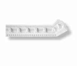 Marbet | Stuckleiste "B-23" | Styropor Deckenleiste | 70 X 71 X 2000 Mm | Polystyrol Leiste | Weiß -Profistuck Verkäufe marbet b22 1280x1280