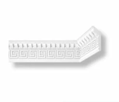 Marbet | Stuckleiste "B-25" | Styropor Deckenleiste | 37 X 100 X 2000 Mm | Polystyrol Leiste | Weiß 16 Marbet | Stuckleiste "B-25" | Styropor Deckenleiste | 37 X 100 X 2000 Mm | Polystyrol Leiste | Weiß -Profistuck Verkäufe marbet b25 1280x1280