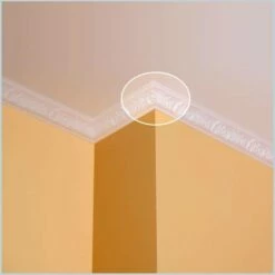 Marbet | Außenwinkel "Marbet B4" | Polystyrol | 46 X 46 X 200 Mm | Weiß | Stuckleisten Winkel 6 Marbet | Außenwinkel "Marbet B4" | Polystyrol | 46 X 46 X 200 Mm | Weiß | Stuckleisten Winkel -Profistuck Verkäufe marbet b4 aussenwinkel bild 1280x1280