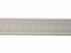 PROVISTON | Gipsleiste Münster | Echter Gipsstuck | 58 X 64 X 1000 Mm | Stuckleisten Aus Gips -Profistuck Verkäufe ml13 1 1280x1280