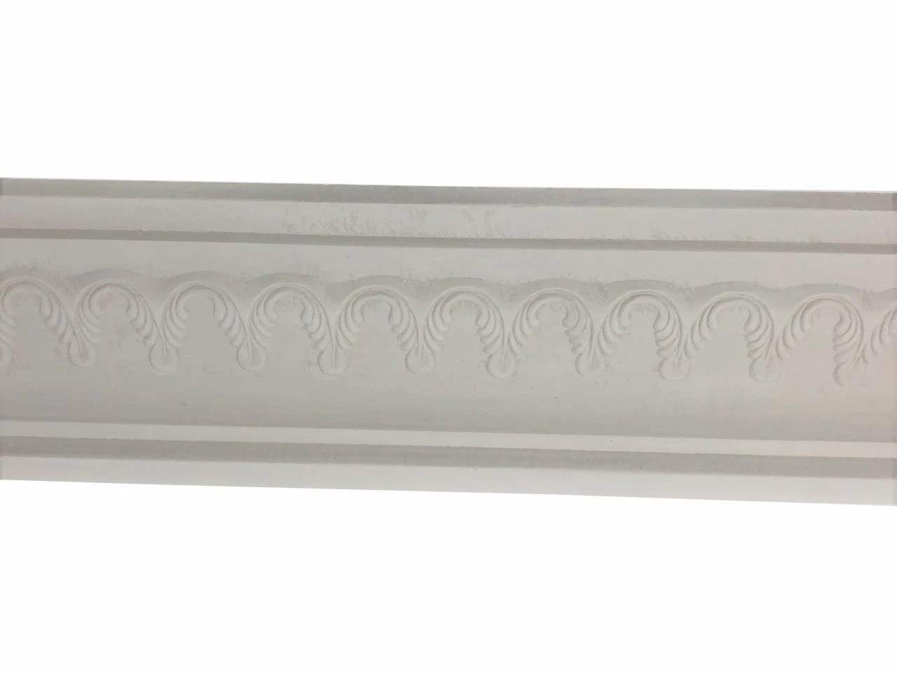 PROVISTON | Gipsleiste Mönchengladbach | Echter Gips | 60 X 100 X 1200 Mm | Stuckleistenaus Gips 5 PROVISTON | Gipsleiste Mönchengladbach | Echter Gips | 60 X 100 X 1200 Mm | Stuckleistenaus Gips – Bild 3