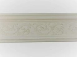 PROVISTON | Gipsleiste Nürnberg | Echter Gipsstuck | 35 X 145 X 970 Mm | Stuckleisten Aus Gips -Profistuck Verkäufe ml 02 1 1280x1280