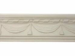 PROVISTON | Gipsleiste Aachen | Echter Gipsstuck | 65 X 115 X 1030 Mm | Stuckleisten Aus Gips -Profistuck Verkäufe ml 03 1 1280x1280