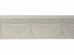 PROVISTON | Gipsleiste Aachen | Echter Gipsstuck | 65 X 115 X 1030 Mm | Stuckleisten Aus Gips -Profistuck Verkäufe ml 03 3 1280x1280