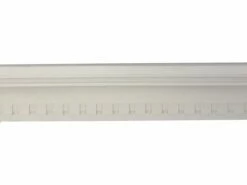 PROVISTON | Gipsleiste Chemnitz | Echter Gipsstuck | 65 X 85 X 1000 Mm | Stuckleisten Aus Gips -Profistuck Verkäufe ml 050 1 1280x1280