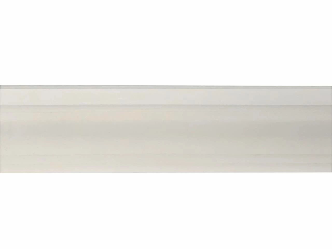 PROVISTON | Gipsleiste Regensburg | Echter Gipsstuck | 60 X 100 X 1000 Mm | Stuckleisten Aus Gips 5 PROVISTON | Gipsleiste Regensburg | Echter Gipsstuck | 60 X 100 X 1000 Mm | Stuckleisten Aus Gips – Bild 3