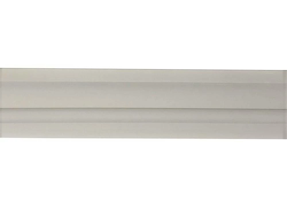 PROVISTON | Gipsleiste Würzburg | Echter Gipsstuck | 55 X 85 X 1000 Mm | Stuckleisten Aus Gips 8 PROVISTON | Gipsleiste Würzburg | Echter Gipsstuck | 55 X 85 X 1000 Mm | Stuckleisten Aus Gips – Bild 6