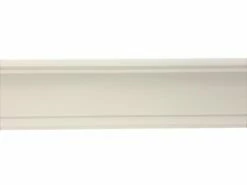 PROVISTON Gipsleiste Ingolstadt Echter Gipsstuck 60 X 80 X 1000 Mm Stuckleisten Aus Gips -Profistuck Verkäufe ml 11 1 1280x1280